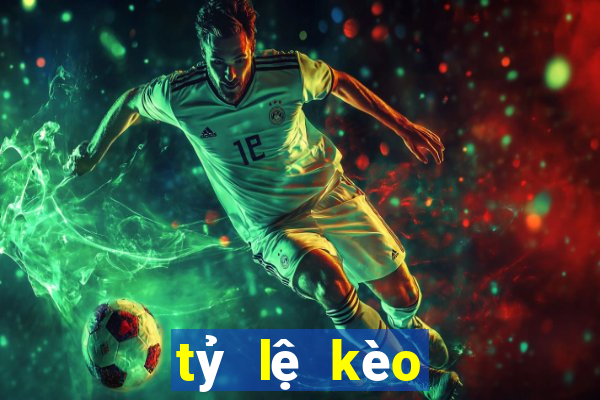 tỷ lệ kèo bóng đá bet88