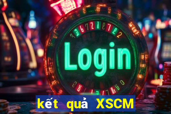 kết quả XSCM ngày 28