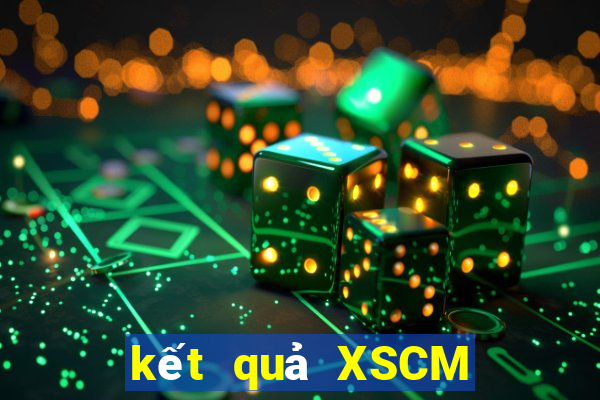 kết quả XSCM ngày 28