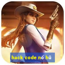 hack code nổ hũ