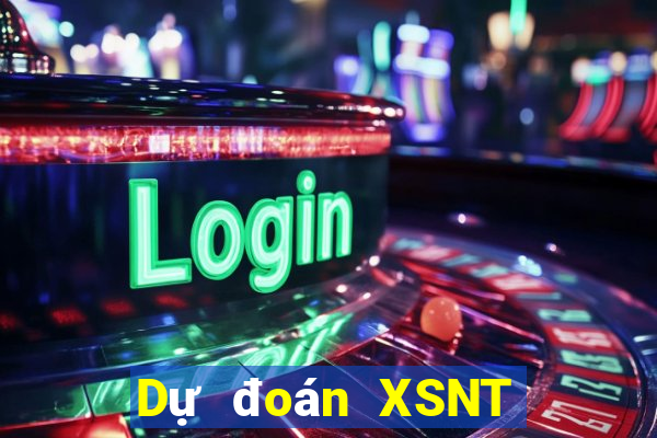 Dự đoán XSNT ngày 15