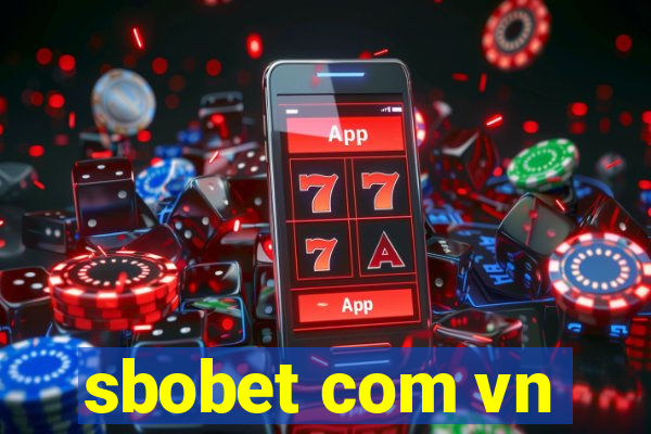 sbobet com vn