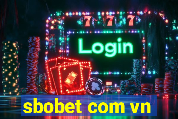 sbobet com vn