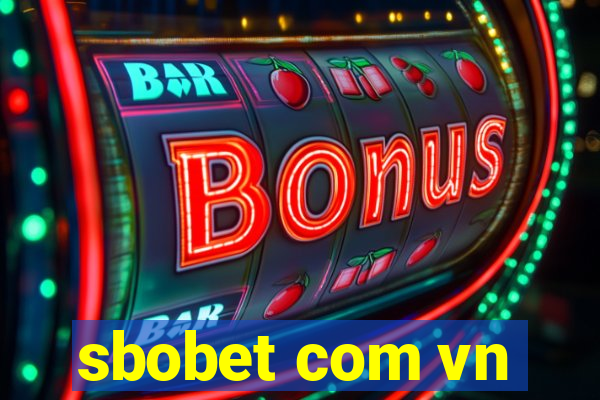 sbobet com vn