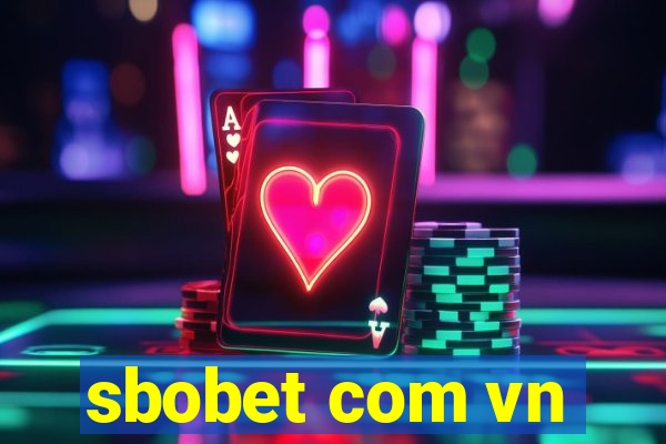 sbobet com vn