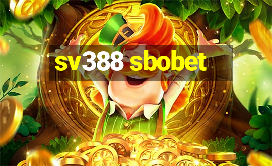 sv388 sbobet