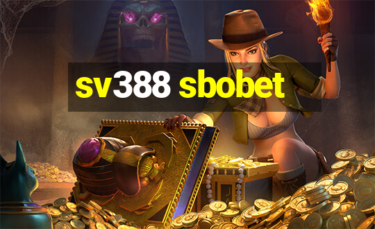 sv388 sbobet