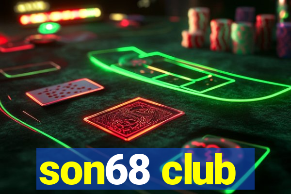 son68 club