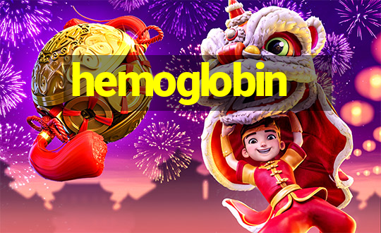 hemoglobin