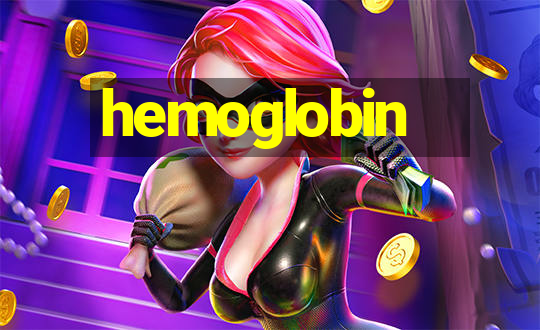 hemoglobin