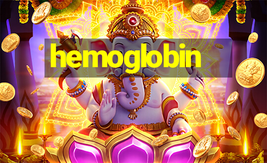 hemoglobin