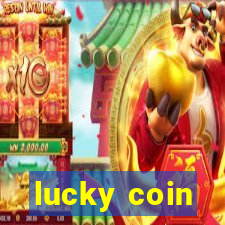 lucky coin