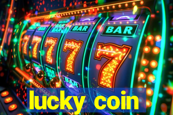 lucky coin