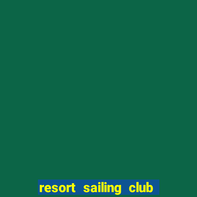 resort sailing club mui ne