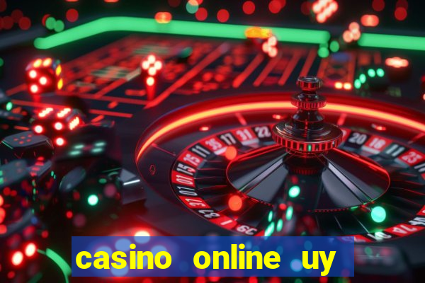 casino online uy tín 2022