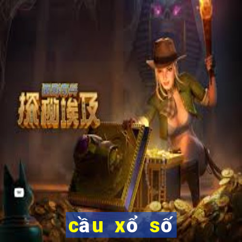 cầu xổ số hậu giang