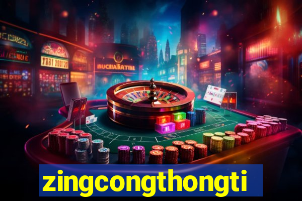 zingcongthongtin