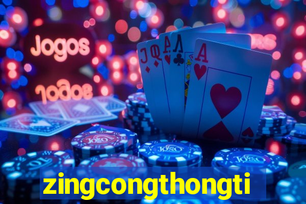 zingcongthongtin