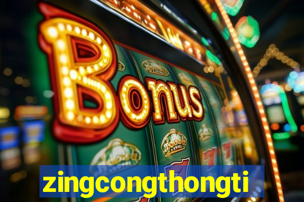 zingcongthongtin