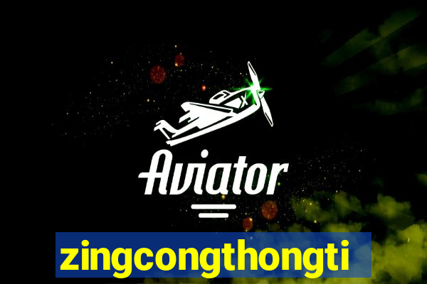 zingcongthongtin