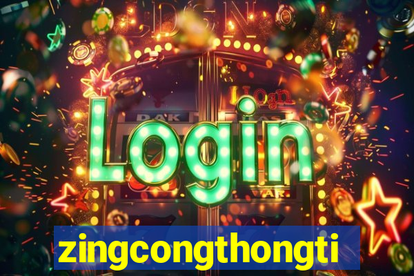 zingcongthongtin