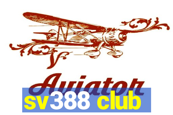 sv388 club