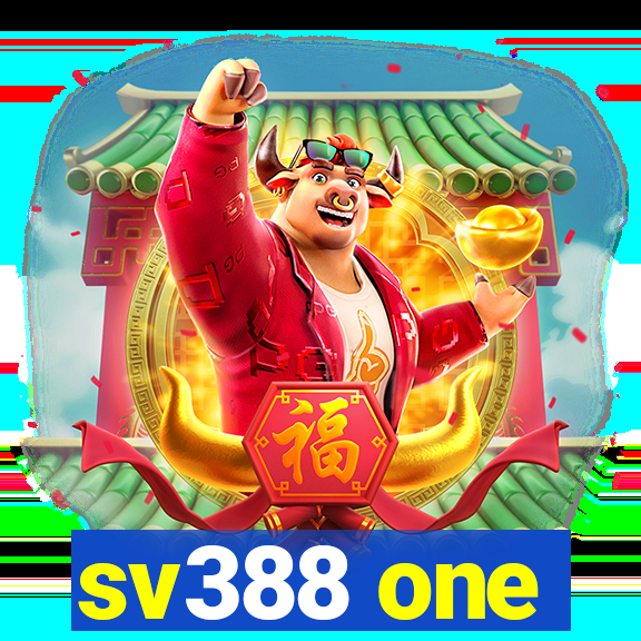 sv388 one