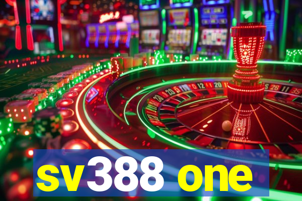 sv388 one