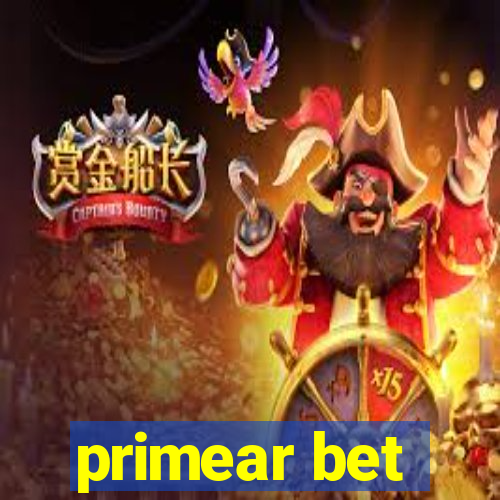 primear bet