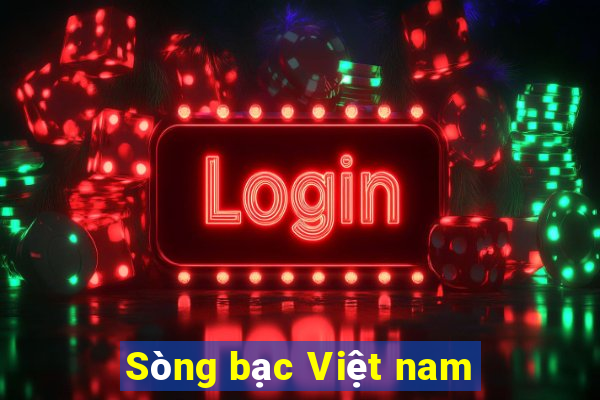 Sòng bạc Việt nam