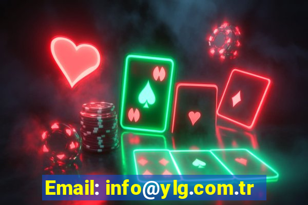 Email: info@ylg.com.tr