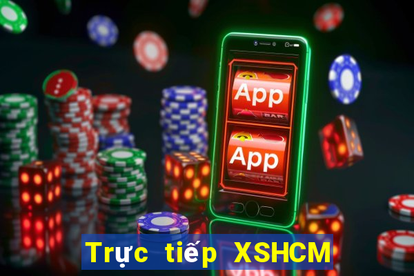 Trực tiếp XSHCM ngày 10