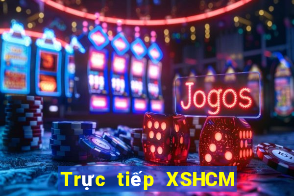 Trực tiếp XSHCM ngày 10