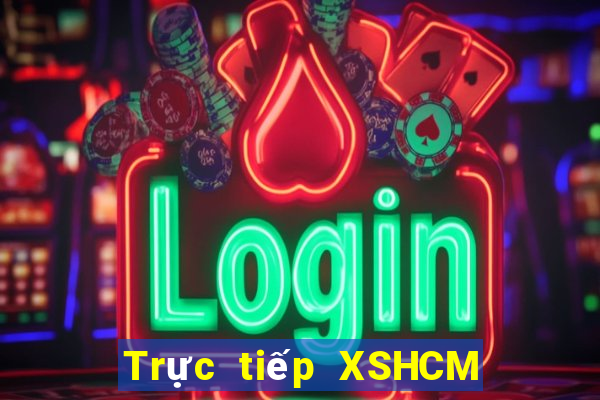 Trực tiếp XSHCM ngày 10