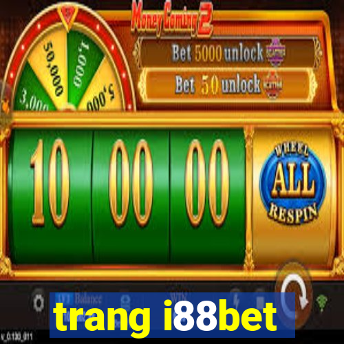 trang i88bet