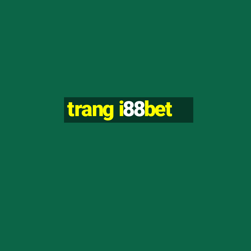 trang i88bet