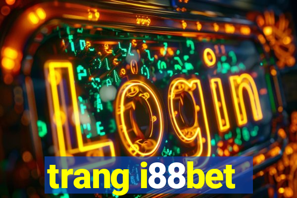 trang i88bet