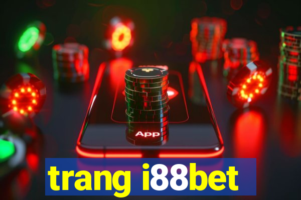 trang i88bet