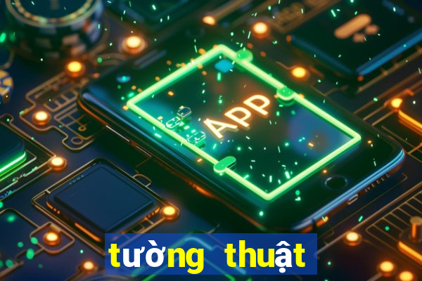 tường thuật trực tiếp olympic 2021