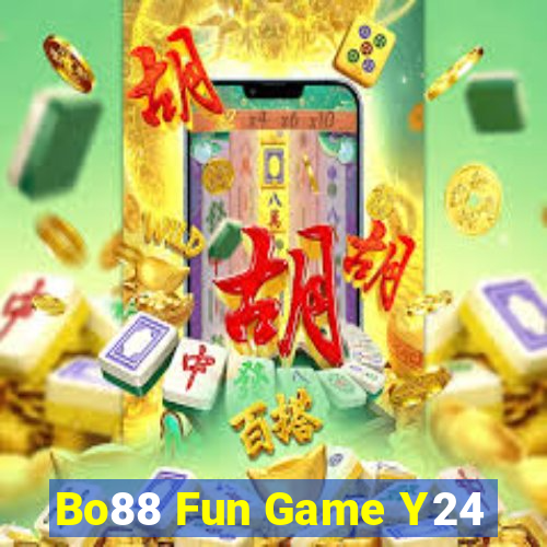 Bo88 Fun Game Y24