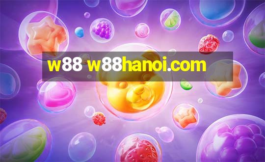 w88 w88hanoi.com