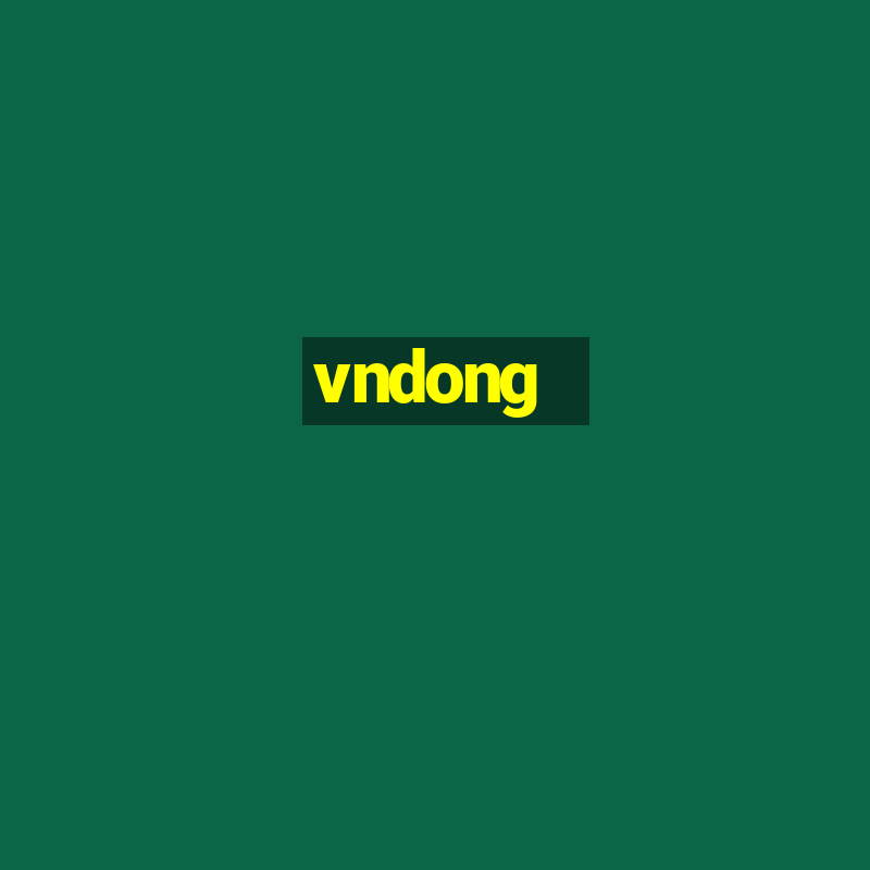 vndong