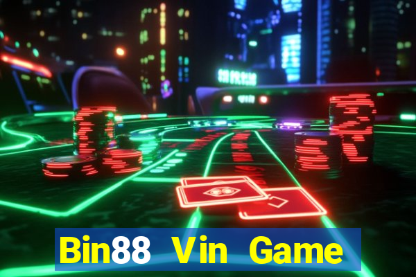 Bin88 Vin Game Bài B29