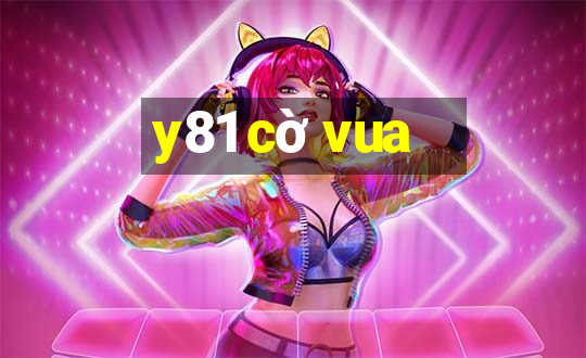 y81 cờ vua