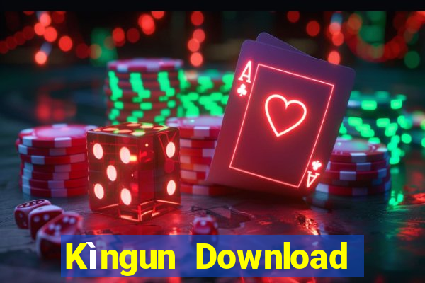 Kìngun Download Game Bài