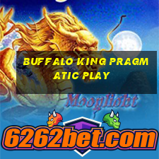 buffalo king pragmatic play