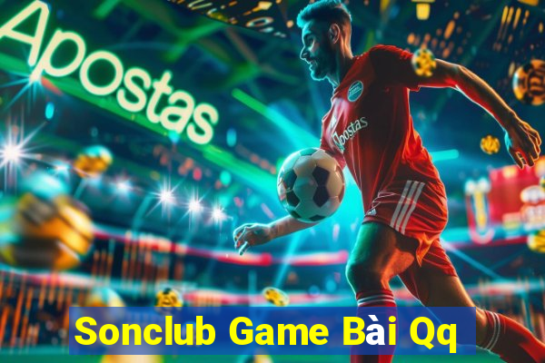 Sonclub Game Bài Qq