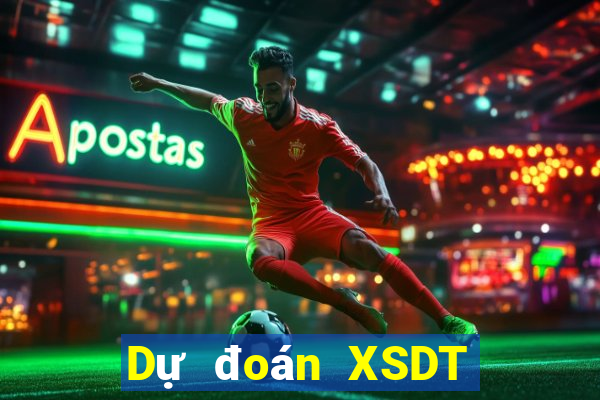 Dự đoán XSDT 6x36 Thứ 4