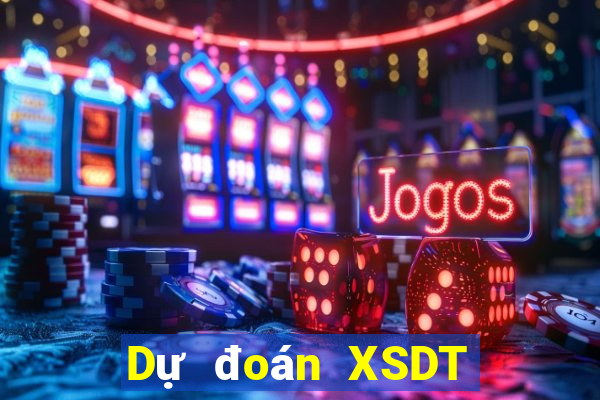 Dự đoán XSDT 6x36 Thứ 4