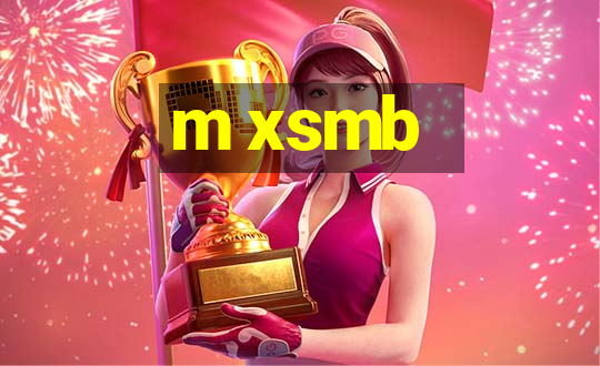 m xsmb